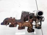 Turbolader Ford Focus, 1998.10 - 2002.10 Gebraucht,