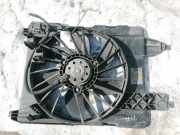 Kühlerlüfter Lüftermotor Renault Megane, II 2002.11 - 2006.06 7701054967,