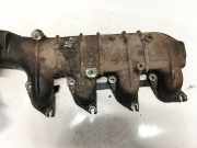 Ansaugkrümmer Peugeot Partner, I 2003.01 - 2009.06 facelift 9635616310,