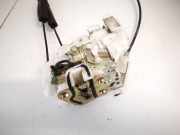 Türschloss Stangen - Hinten Linke Subaru Outback, III 2005.01 - 2009.06 Gebraucht,