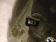 Türfangband Türbremse Türstopper - Vorne Linke MINI One, 2000.01 - 2006.06 Gebraucht,