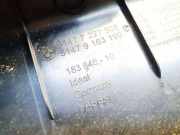 Zierleiste BMW 5-Series, F07F10 F11 2010.03 - 2016.12 51477227535,51479163190