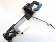 Türgriff Türaussengriff - Vorne Linke Toyota Auris, I E15 2006.10 - 2012.10 Gebraucht,