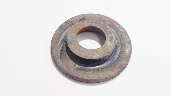 Federteller Volkswagen Touran, 2003.01 - 2006.10 1k0512149b, Bild Federteller Volkswagen Touran, 2003.01 - 2006.10 1k0512149b,