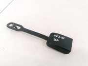 Gurtschloss - Vorne Rechts Peugeot 307, 2000.08 - 2005.06 Gebraucht,