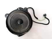 Lautsprecher Mercedes-Benz W220, 1998.10 - 2005.08 2752507858,