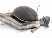 Tankeinf?llstutzen Tankrohr Kraftstoffrohr Volvo 440 1994-1996 465711,465712