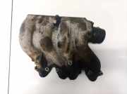 Ansaugkrümmer Volkswagen Passat, B3 1988.03 - 1993.07 028129713c, 1Y