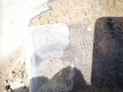 Stoßstangenecke - Hinten Rechts Iveco Daily, 2006.01 - 2011.06 56712,