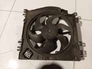 Kühlerlüfter Lüftermotor Nissan Note, 2006.03 - 2013.06 Gebraucht ,