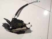 Türschloss Stangen - Hinten Linke Jaguar X-Type, 2001.06 - 2007.11 681242a,1e0279