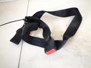 Gurtschloss - Hinten CENTER Citroen Xantia, I 1998.01 - 2003.04 facelift Gebraucht,