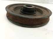 Riemenscheibe Kurbelwelle Honda Civic, 2001.01 - 2005.09 Gebraucht,