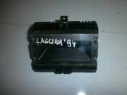 Monitor Navigations Zeit Uhr Renault Laguna, I 1994.01 - 2001.03 7700822081,