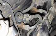 Einspritzdüse Citroen Xsara Picasso, I 1999.12 - 2004.05 0445110044,9640895380