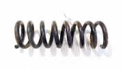 Fahrwerksfeder Hinterachse Mercedes-Benz W204, 2007.01 - 2011 Gebraucht,