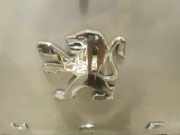 Emblem Peugeot 807, 2002.06 - 2012.05 Gebraucht,