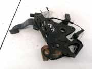 Handbremshebel Mercedes-Benz W639, 2003.09 - 2010.01 Gebraucht ,