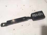 Gurtschloss - Vorne Rechts Skoda Roomster, I 2006.01 - 2010.05 5J0858472,5J0858472 33058942 33057636 33057638 5J0858472A