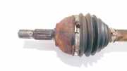 Antriebswelle Vorderachse - Vorne Linke Peugeot 407, 2004.05 - 2010.12 Gebraucht,