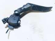 Pedalwerk Porsche Cayenne, 2002.01 - 2010.06 7l0723507a, 6pv008026