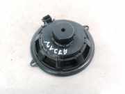 Lautsprecher Renault Laguna, II 2001.03 - 2006.05 Gebraucht ,