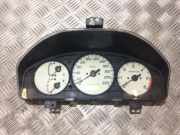Tachometer Mazda Premacy, 1999.01 - 2005.03 cb87a,