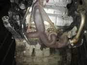 Abgaskr?mmer Mercedes-Benz A-CLASS, W168, 1997.07 - 2001.06 Gebraucht,