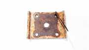 Halter Halterung Halteplatte Blattfeder Volkswagen Caddy, II 1995.11 - 2004.01 Gebraucht, AEE