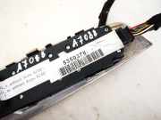 Schalter für Fensterheber Mercedes-Benz W220, 1998.10 - 2005.08 5350378,