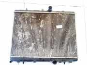 Wasserkühler Peugeot 307, 2005.06 - 2008.06 Gebraucht,