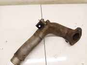 Intercooler Schlauch Mazda CX-7, 2006.01 - 2012.12 Gebraucht,