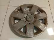 Radkappe Radzierblenden - R15 Citroen Berlingo, II 2008.04 - 2018 9681762280,9681762280 9682025080