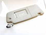 Sonnenblende Seat Exeo 2008 - 2013 Gebraucht,