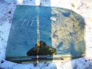 Seitenscheibe - Hinten Linke Lexus RX, 2000.07 - 2003.05 as3,