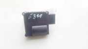 Stellmotor Lüftung Audi Allroad, C6 2006.05 - 2011.08 4f0820511a,0132801359