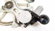 Fensterheber motor - Vorne Rechts Toyota Land Cruiser J12 2003 - 2010 8572058010,85720-58010 0620401770