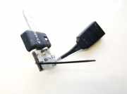 Gurtschloss - Hinten Rechts Mercedes-Benz W203, 2000.05 - 2004.02 2038600769,30002395050