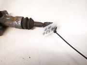 Kupplungsnehmerzylinder Nehmerzylinder Audi A4, B5 1994.11 - 1999.09 8d1721401,