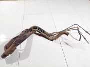 Tankeinfüllstutzen Tankrohr Kraftstoffrohr Opel Meriva, A 2002.12 - 2006.01 473935831, 13114747