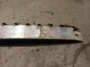 Stoßstangenträger vorne Volvo V70, I 1996.11 - 2001.01 Gebraucht ,