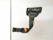 Sicherheitsgurt - Hinten CENTER Chevrolet Captiva, 2006.01 - 2011.06 0435142,e40435142 068393