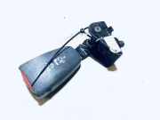 Gurtschloss - Hinten Linke Volvo S80, 1998.05 - 2004.06 9156905, 219242