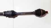 Antriebswelle Vorderachse - Vorne Rechts Ford Galaxy, Mk III 2006.04 - 2010.06 Gebraucht,