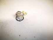 Schließzylinder Nissan Pixo 2009 - 2013 Gebraucht,