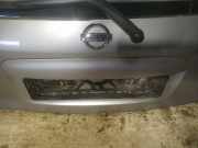 Kennzeichenleuchte Nissan Note, 2006.03 - 2013.06 Gebraucht,