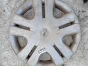 Radkappe Radzierblenden - R14 Nissan Pixo 2009 - 2013 Gebraucht,