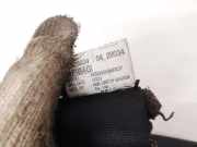 Sicherheitsgurt - Vorne Rechts Nissan Almera, N16 2000.06 - 2003.01 nsb085nrd7,