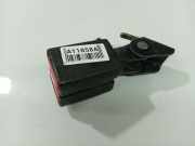 Gurtschloss - Hinten CENTER Opel Insignia A, 2008.01 - 2013.01 Gebraucht,