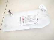 Sonnenblende Peugeot 508, 2010.11 - 2018 Gebraucht,